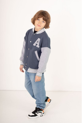 Бомбер для хлопців